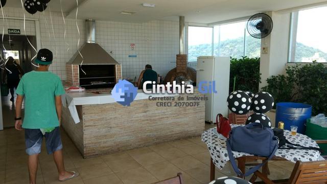 Apartamento à venda com 3 quartos, 72m² - Foto 15