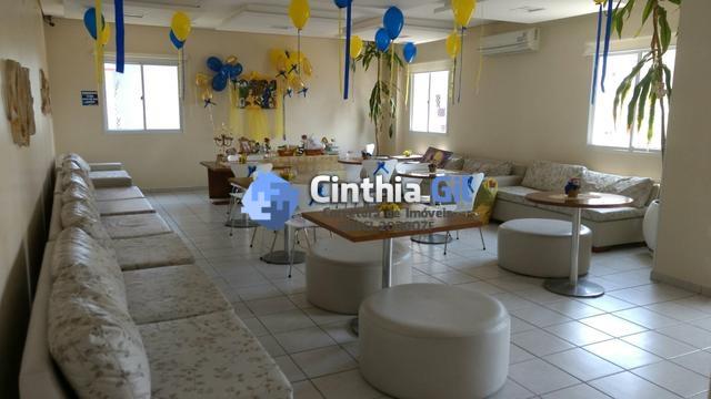 Apartamento à venda com 3 quartos, 72m² - Foto 16