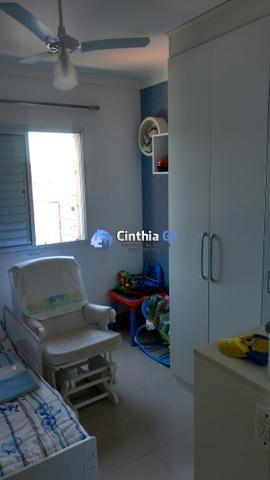 Apartamento à venda com 3 quartos, 72m² - Foto 7