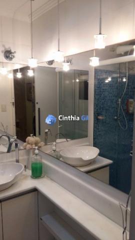 Apartamento à venda com 3 quartos, 90m² - Foto 12