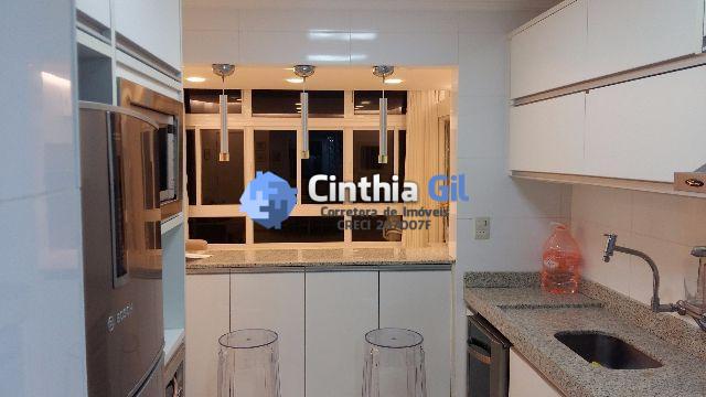 Apartamento à venda com 3 quartos, 90m² - Foto 7