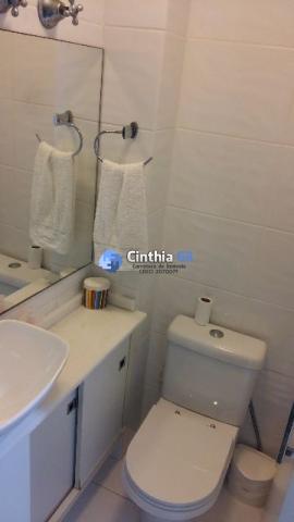 Apartamento à venda com 3 quartos, 90m² - Foto 17