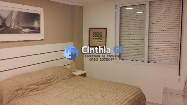 Apartamento à venda com 3 quartos, 90m² - Foto 9