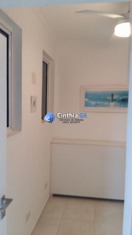 Apartamento à venda com 3 quartos, 90m² - Foto 18