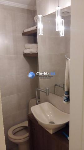 Apartamento à venda com 3 quartos, 90m² - Foto 20