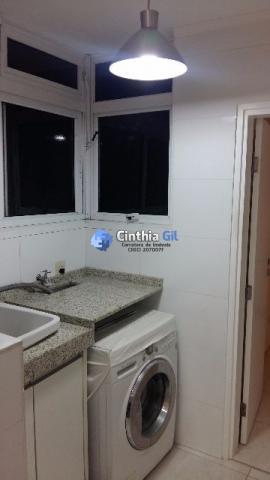 Apartamento à venda com 3 quartos, 90m² - Foto 8