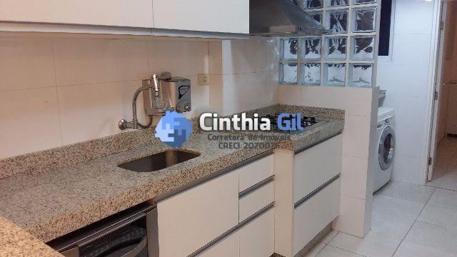 Apartamento à venda com 3 quartos, 90m² - Foto 5