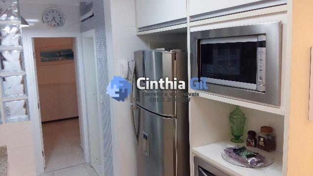 Apartamento à venda com 3 quartos, 90m² - Foto 6