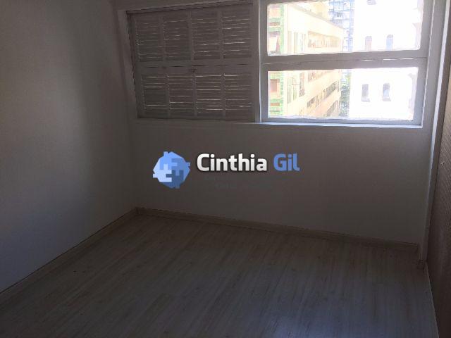 Apartamento à venda com 1 quarto, 55m² - Foto 7