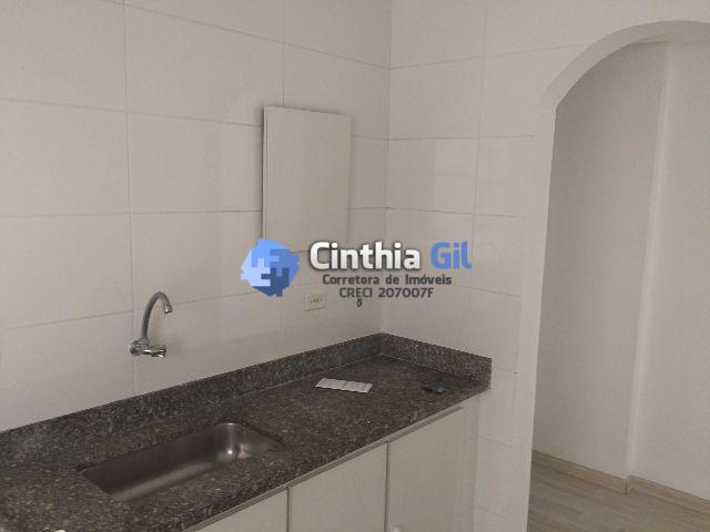 Apartamento à venda com 1 quarto, 55m² - Foto 2