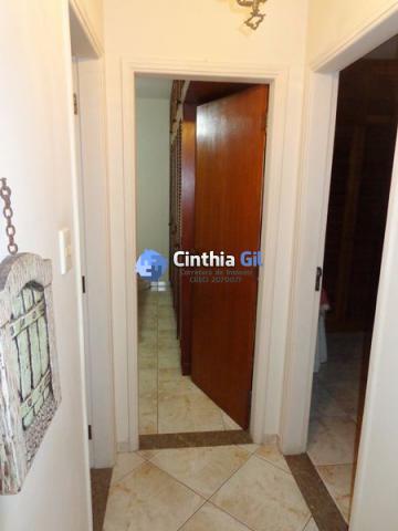 Apartamento à venda com 3 quartos, 106m² - Foto 6