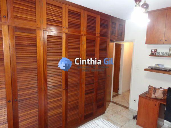 Apartamento à venda com 3 quartos, 106m² - Foto 7