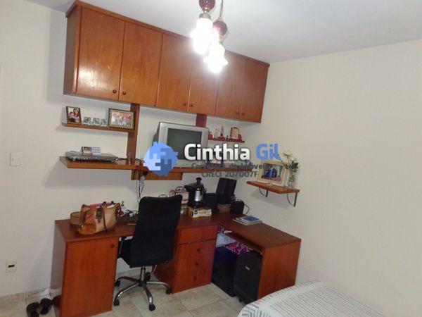 Apartamento à venda com 3 quartos, 106m² - Foto 8