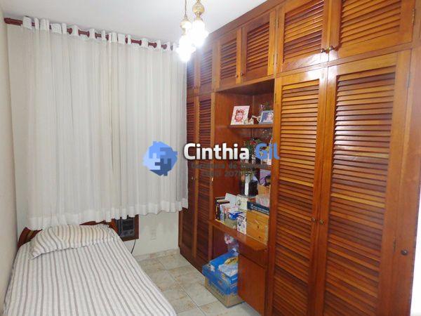 Apartamento à venda com 3 quartos, 106m² - Foto 11