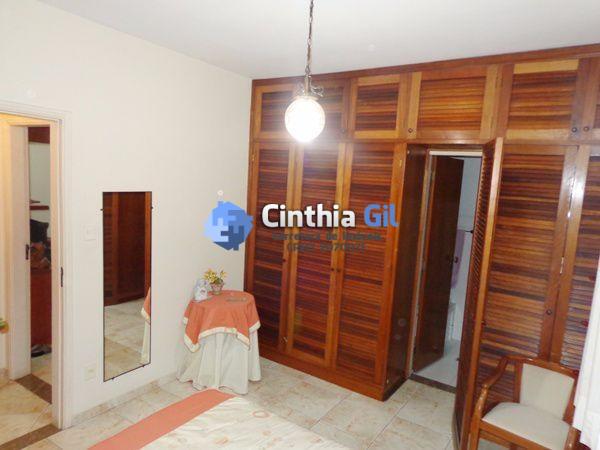 Apartamento à venda com 3 quartos, 106m² - Foto 12