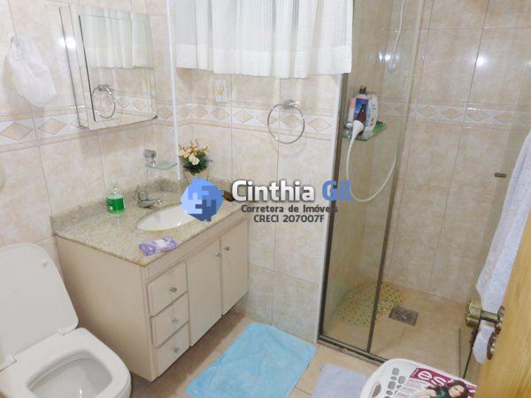 Apartamento à venda com 3 quartos, 106m² - Foto 13