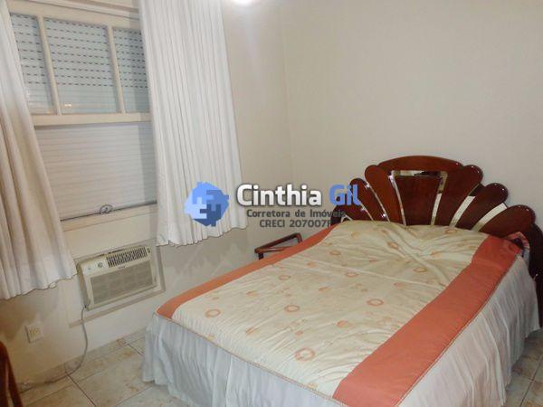 Apartamento à venda com 3 quartos, 106m² - Foto 15