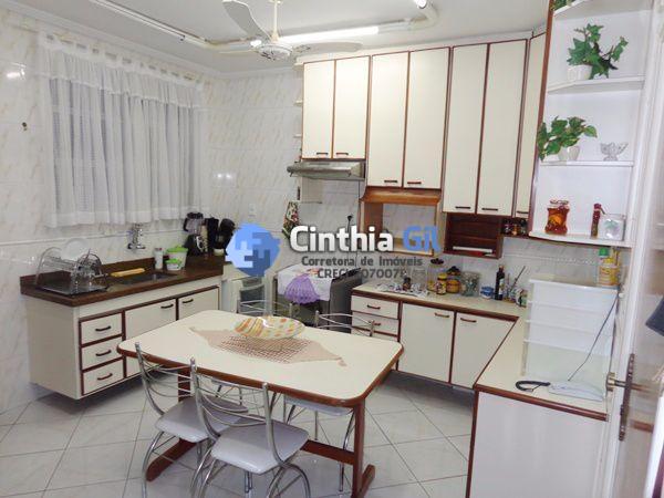 Apartamento à venda com 3 quartos, 106m² - Foto 18