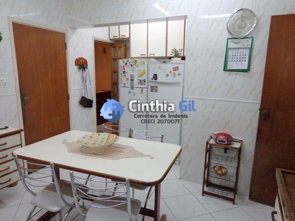 Apartamento à venda com 3 quartos, 106m² - Foto 19