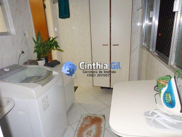 Apartamento à venda com 3 quartos, 106m² - Foto 20