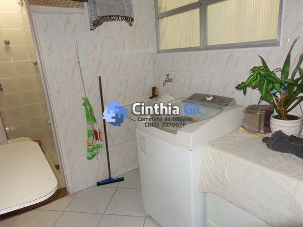 Apartamento à venda com 3 quartos, 106m² - Foto 21