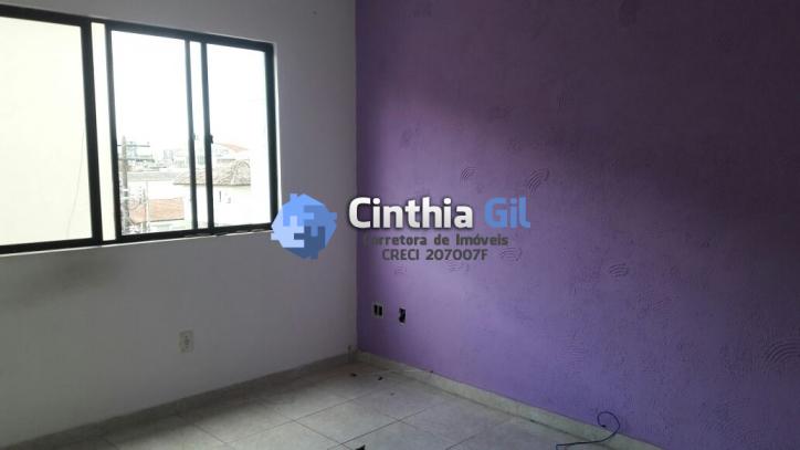 Apartamento à venda com 2 quartos, 71m² - Foto 2