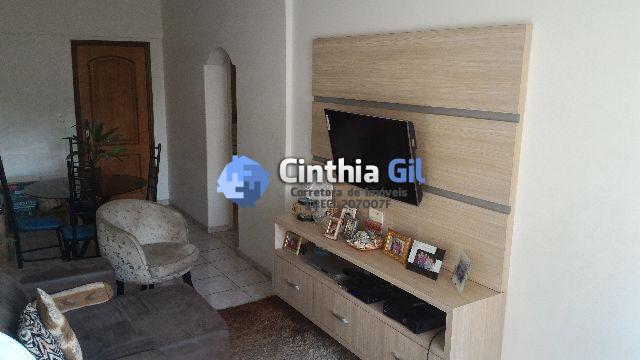 Apartamento à venda com 2 quartos, 102m² - Foto 1