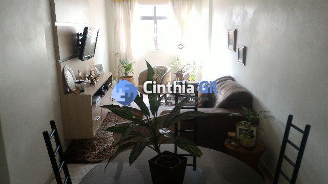 Apartamento à venda com 2 quartos, 102m² - Foto 3