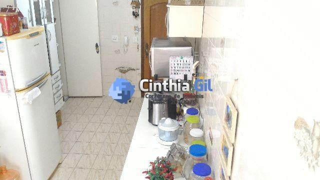 Apartamento à venda com 2 quartos, 102m² - Foto 4