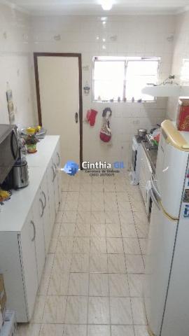 Apartamento à venda com 2 quartos, 102m² - Foto 5