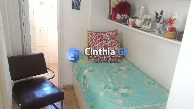 Apartamento à venda com 2 quartos, 102m² - Foto 17