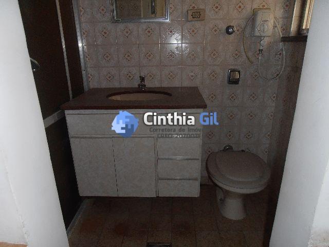 Apartamento à venda com 3 quartos, 136m² - Foto 8