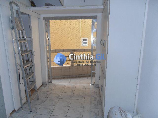 Apartamento à venda com 3 quartos, 136m² - Foto 4