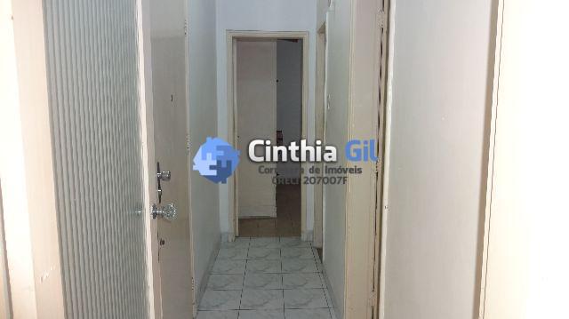 Apartamento à venda com 3 quartos, 136m² - Foto 11