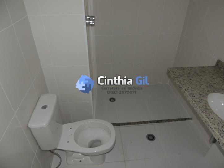 Apartamento à venda com 2 quartos, 87m² - Foto 13