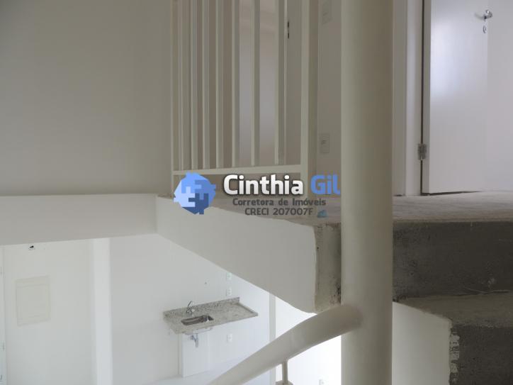 Apartamento à venda com 2 quartos, 87m² - Foto 20