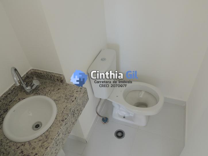 Apartamento à venda com 2 quartos, 87m² - Foto 27