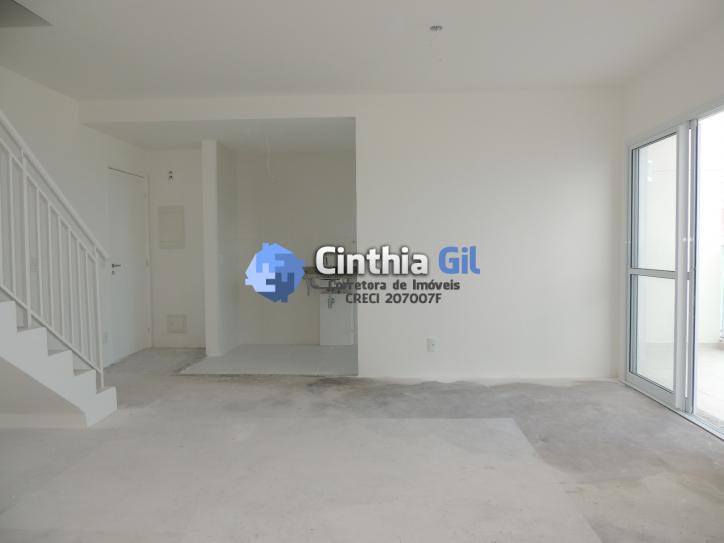 Apartamento à venda com 2 quartos, 87m² - Foto 29