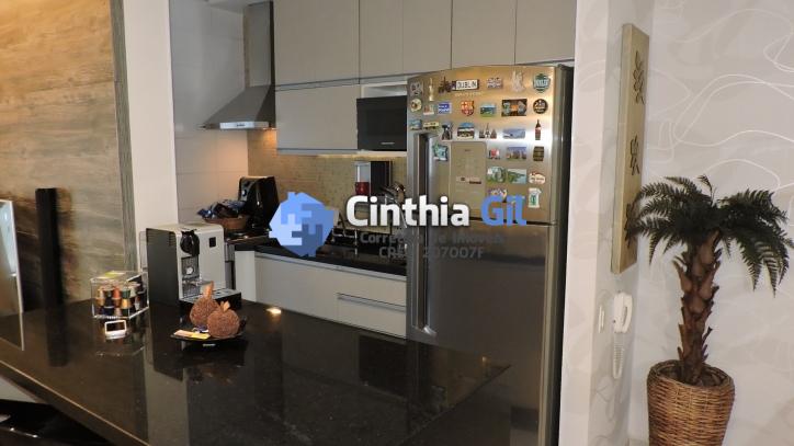 Apartamento à venda com 2 quartos, 73m² - Foto 9